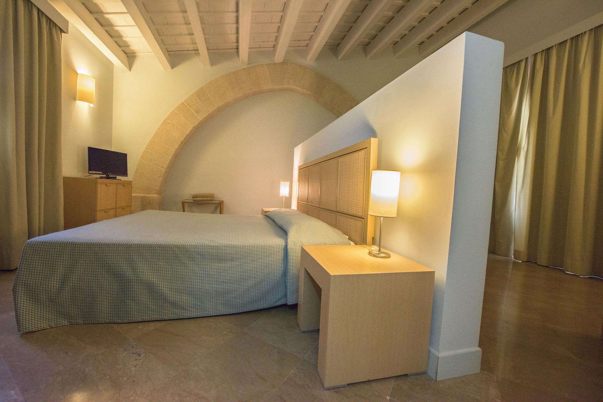 I Mulini 4* Trapani