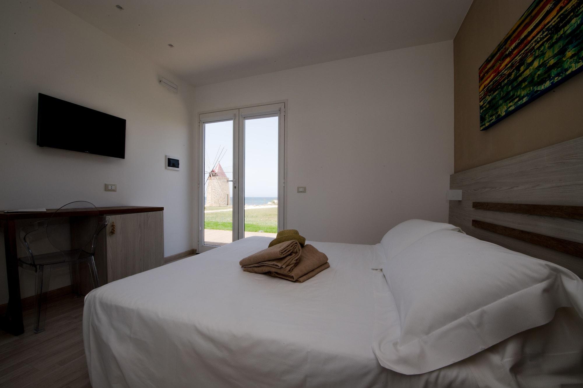 I Mulini Resort Trapani