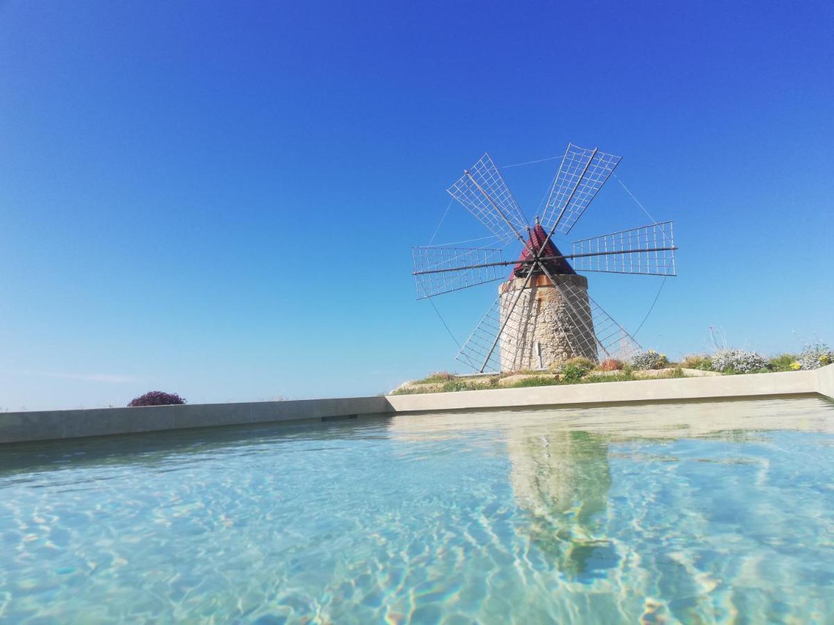 I Mulini Resort Trapani
