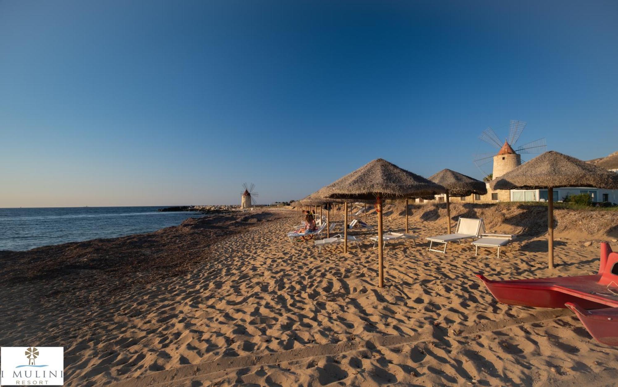 Resort I Mulini 4*