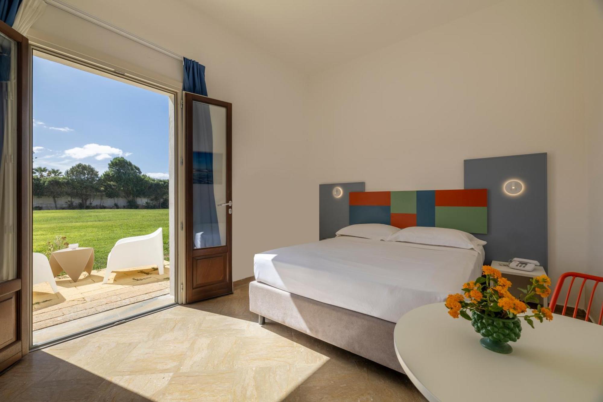 I Mulini Resort 4*