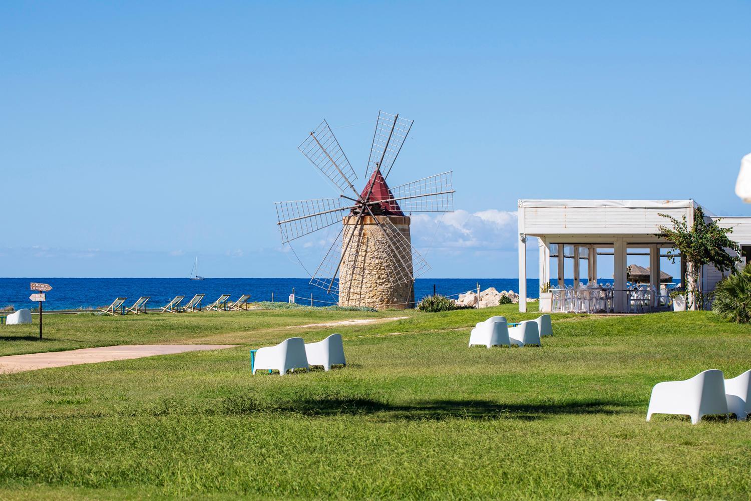 Resort I Mulini