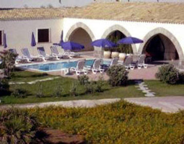 Resort I Mulini Trapani