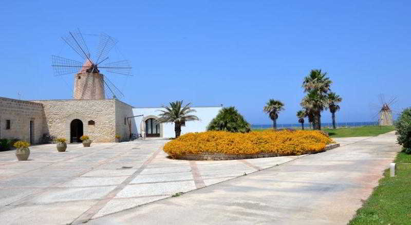 Resort I Mulini Trapani