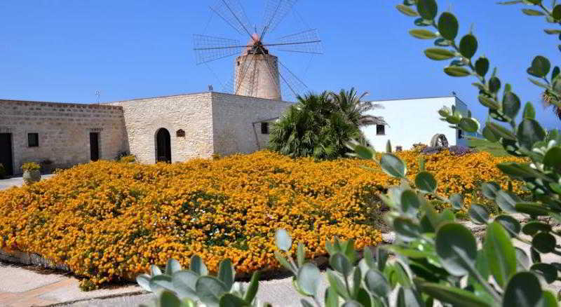I Mulini Trapani