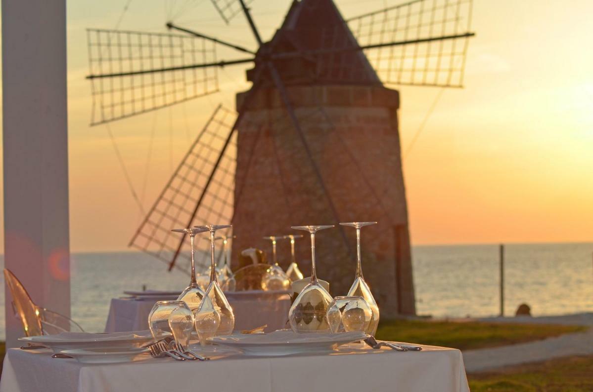 Resort I Mulini Trapani
